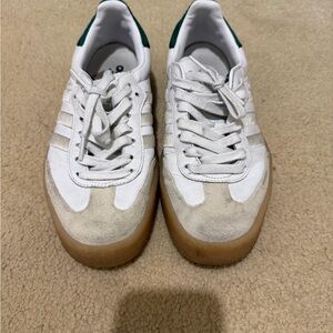 Adidas Women’s Samba Sneakers